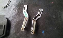 Крепление капота. Honda Civic, FD1, FD2, FD3, ABA-FD2, DBA-FD1, DBA-FD2, ABAFD2, DBAFD1, DBAFD2, DAAFD3 Honda Civic Hybrid, DAA-FD3, FD3 Двигатели: DA...