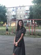 Официант. Незаконченное среднее (школьник)