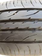 Dunlop Enasave EC203. Летние, 2016 год, износ: 5%, 4 шт