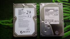 Внешние жесткие диски. 1 024 Гб, интерфейс SATA 3Gb/s