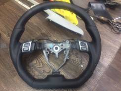 Руль. Subaru: Forester, Impreza WRX STI, Impreza, Legacy B4, Legacy