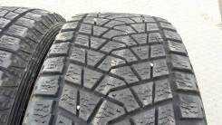 Bridgestone Blizzak DM-Z3. Зимние, без шипов, 2003 год, износ: 30%, 2 шт