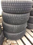 Toyo Garit G4. Зимние, без шипов, износ: 10%, 4 шт