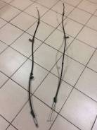Тросик ручного тормоза. Land Rover Freelander, L314 Двигатели: 18K4F, 204D3, 20T2N, 25K4F