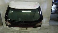 Дверь пятая SUBARU LEGACY, BH9, EJ254, 0080007594