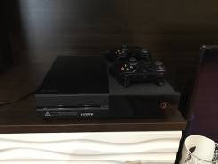 Microsoft Xbox One