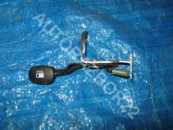 Ручка открывания бензобака. Hyundai: Accent, Veloster, Creta, Getz, Eon, i20, i10, Click, Solaris, ix20