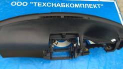 Панель приборов. Toyota Mark X, GRX120, GRX125, GRX121