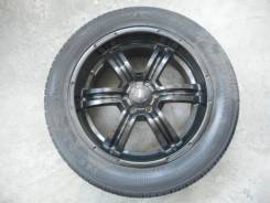 American Racing. 8.5x20, 6x127.00, ET30, ЦО 78,0 мм.