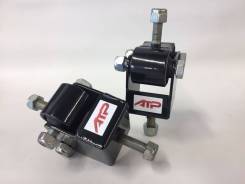 Подушка двигателя. Toyota Mark II, JZX100, JZX110, JZX90, JZX90E Toyota Cresta, JZX100, JZX90 Toyota Chaser, JZX100, JZX90 Двигатели: 1JZFSE, 1JZGE, 1...