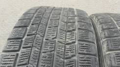 Dunlop DSX-2. Зимние, без шипов, 2008 год, износ: 50%, 2 шт