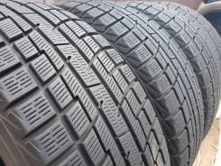 Yokohama Ice Guard IG30. Зимние, без шипов, 2012 год, износ: 20%, 4 шт