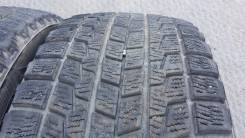 Bridgestone Blizzak Revo1. Зимние, без шипов, износ: 40%, 2 шт
