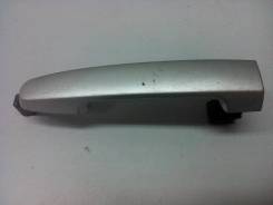 Ручка двери внешняя. Toyota: Blade, Corolla, Vitz, Corolla Fielder, RAV4, Corolla Axio, Auris, ist, Corolla Rumion Двигатели: 2GRFE, 2AZFE, 1ZRFE, 3ZZ...