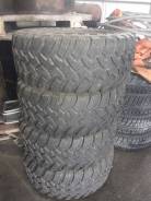 Gripmax Mud Rage M/T. Грязь MT, 2014 год, износ: 10%, 4 шт
