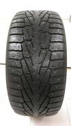 Nokian Hakkapeliitta 7. Зимние, шипованные, 2015 год, износ: 10%, 4 шт