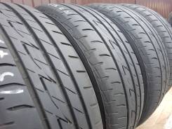 Bridgestone. Летние, 2014 год, износ: 10%, 4 шт