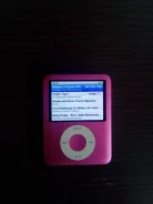 Apple iPod nano. ����
