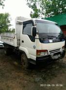 Isuzu Forward. , 8 600 куб. см., 5 000 кг.