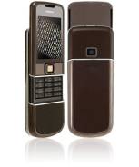 Nokia 8800 Sapphire Arte. Б/у, Коричневый