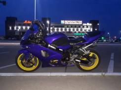 Suzuki GSX. 750 куб. см., исправен, птс, с пробегом