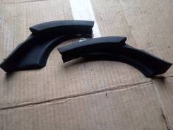 Накладка на крыло. Toyota Harrier, ACU30, ACU30W, ACU35, ACU35W, GSU30, GSU30W, GSU31, GSU31W, GSU35, GSU35W, GSU36, GSU36W, MCU30, MCU30W, MCU31, MCU...