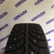 Bridgestone Blizzak Spike-01. Зимние, шипованные, 2016 год, без износа, 4 шт