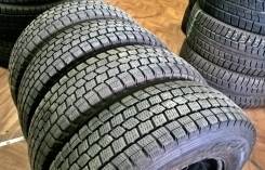 Dunlop DSV-01. Всесезонные, 2011 год, износ: 5%, 4 шт