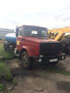ЗИЛ 43317. Продам , 10 840 куб. см., 7 000 кг.