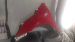 Крыло. Mazda Demio, DY3W, DY5W, DY3R, DY5R Двигатель ZJVE