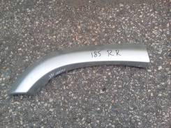 Расширитель крыла. Toyota Hilux Surf, KZN185G, KZN185W, KZN185 Двигатель 1KZTE