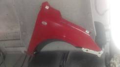 Крыло. Mazda Demio, DY5W, DY3W, DY5R, DY3R Двигатель ZJVE
