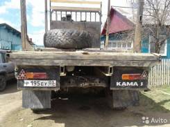 Камаз 43101. Продаю , 10 850 куб. см., 10 000 кг.