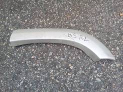 Расширитель крыла. Toyota Hilux Surf, KZN185G, KZN185W, KZN185 Двигатель 1KZTE