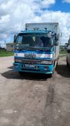 Hino Ranger. Продаётся грузовик , 7 500 куб. см., 5 000 кг.