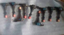 Катушка зажигания. Honda: Civic, Civic Hybrid, Jazz, Fit, Mobilio, City, Fit Aria, Partner Двигатели: L13A7, LDA1, L12A4, L13A2, L12A3, L13A1, L12A1...