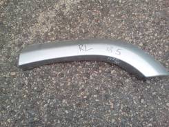 Расширитель крыла. Toyota Hilux Surf, KZN185G, KZN185W, KZN185 Двигатель 1KZTE