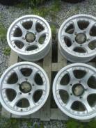 Alster. 7.0x16, 5x139.70, ET0, ЦО 108,1 мм.