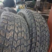 Goodyear Ice Navi. Зимние, без шипов, 2004 год, износ: 20%, 4 шт