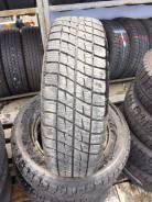 Bridgestone Ice Partner. Зимние, без шипов, износ: 10%, 4 шт