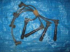 Высоковольтные провода. Hyundai: Getz, Matrix, Accent, Coupe, Elantra, Lavita, Verna