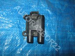 Катушка зажигания. Hyundai: Getz, Coupe, Accent, Matrix, Elantra, Lavita, Verna