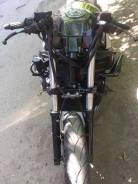 Kawasaki Ninja ZX-10 Tomcat. 1 000 куб. см., исправен, птс, с пробегом