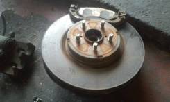 Ступица. Subaru Outback, BP Subaru Legacy, BL, BP