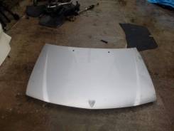 Капот. Nissan Wingroad, WFY11