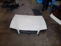 Капот. Toyota Chaser, GX100