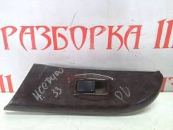 Кнопка стеклоподъемника. Nissan Cefiro, A33