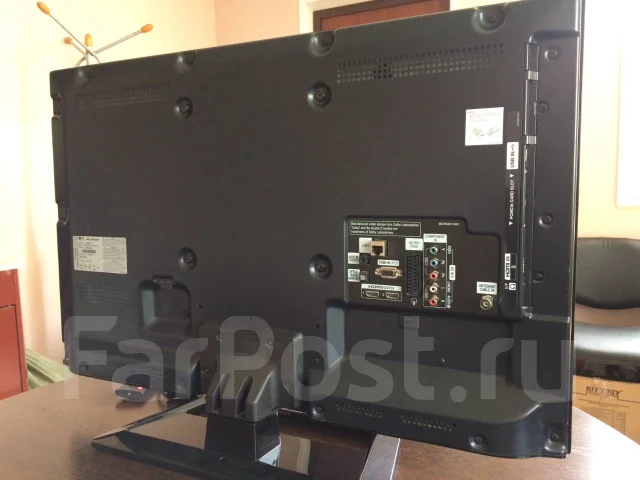 LG 32ls5600. LCD (��) ����