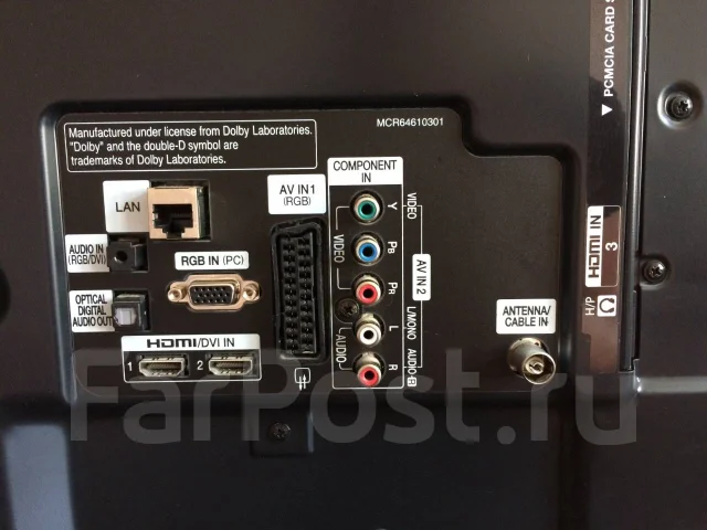LG 32ls5600. LCD (��) ����
