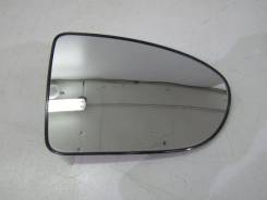 Стекло зеркала. Nissan Qashqai Nissan Qashqai+2 Nissan Dualis, J10, NJ10, KNJ10, KJ10 Двигатели: K9K, MR20DE, M9R, R9M, HR16DE. Под заказ